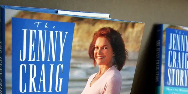 Jenny Craig