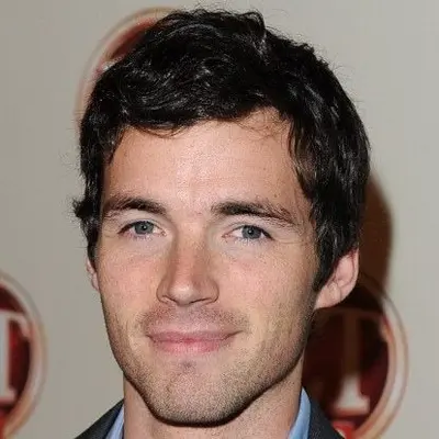 Ian Harding