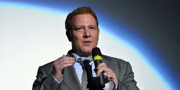 Ryan Kavanaugh