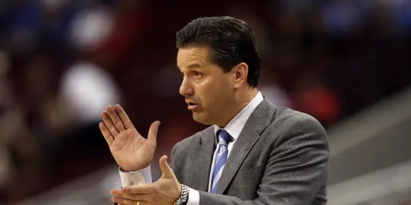 John Calipari
