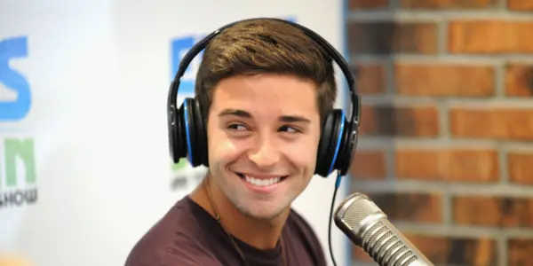 Jake Miller