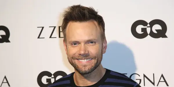 Joel McHale