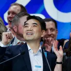 Before Coronavirus ZOOM CEO Eric Yuan Was Worth $3 Billion. His Net Worth Just Zoomed To $25 Billion