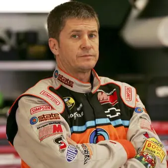 Ward Burton Net Worth