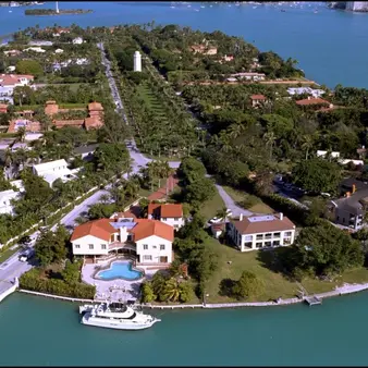 Diddy Paid Off $18 Million Star Island Mortgage To Prepare For $50 Million Get-Out-Of-Jail Bail Proposal