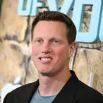 David Ellison Net Worth