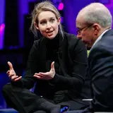 Is Elizabeth Holmes A Genius Or A Con Artist?