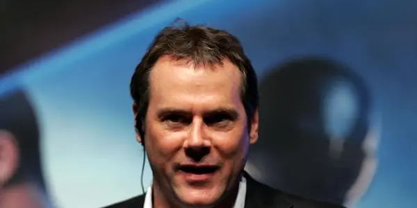 Stephen Sommers