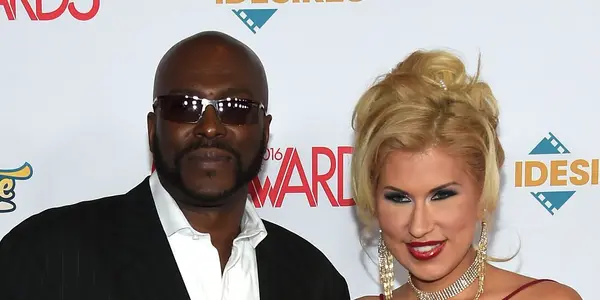 Lexington Steele