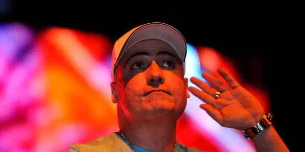 Danny Tenaglia
