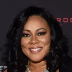 Lela Rochon Net Worth