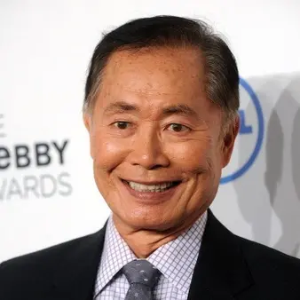George Takei Net Worth