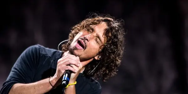 Chris Cornell