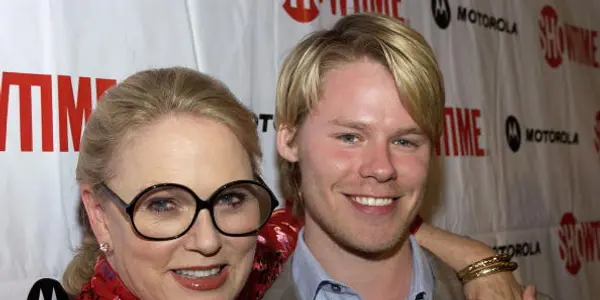 Randy Harrison