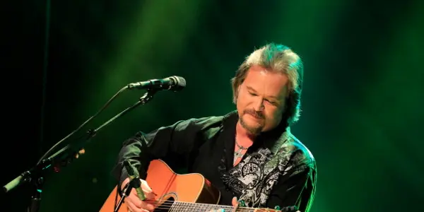 Travis Tritt