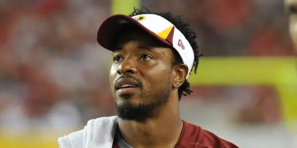 Santana Moss