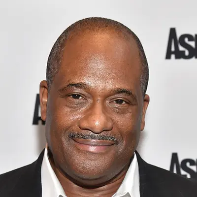 Gregory Alan Williams