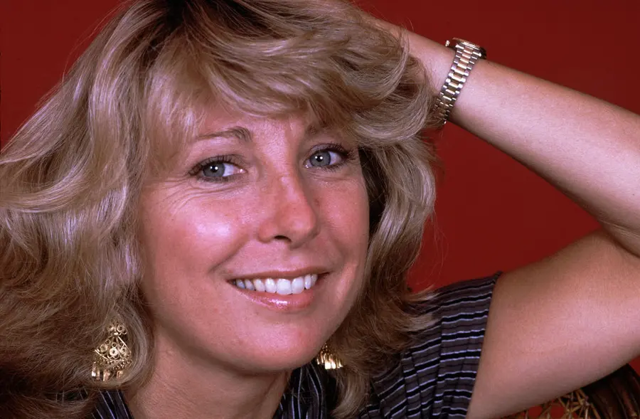 Teri Garr Net Worth: How This Funny Lady Built Her Money