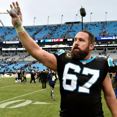 Ryan Kalil