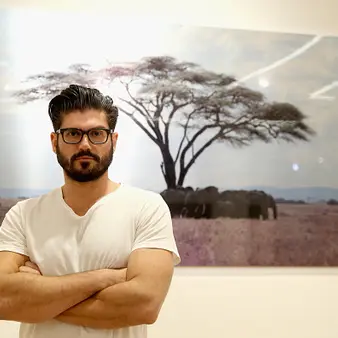 Andrew Levitas Net Worth | Celebrity Net Worth