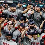 Boston Red Sox Players Will Split $31.7 Million World Series Bonus, Second Largest In MLB History