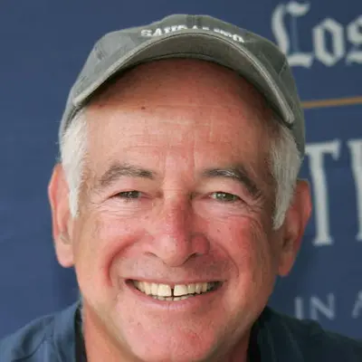 Gary David Goldberg