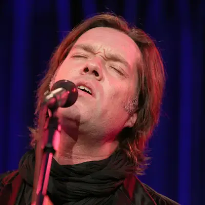 Rufus Wainwright