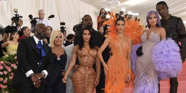 The Kardashian Family