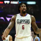 DeAndre Jordan