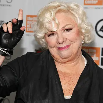 Renée Taylor Net Worth