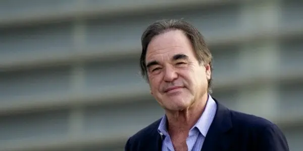 Oliver Stone