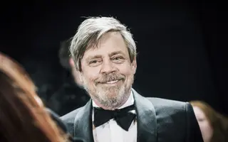 Mark Hamill Net Worth