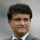 Sourav Ganguly