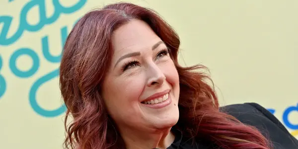 Carnie Wilson