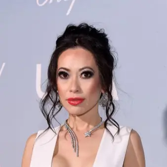 Christine Chiu Net Worth