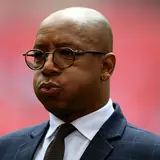 Ian Wright Net Worth