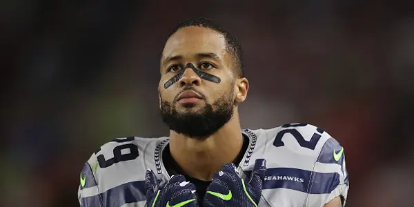Earl Thomas