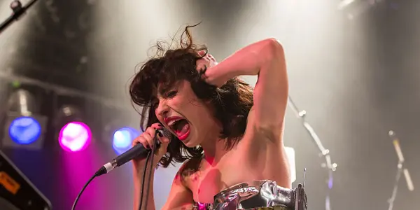 Kimbra
