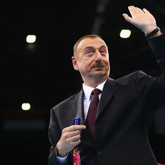 Pandora Papers Expose President of Azerbaijan's $500 Million London Real Estate Portfolio