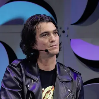 Former WeWork CEO Adam Neumann's Net Worth Has Dropped 90% In 30 Days…Could Personal Bankruptcy Be Looming?