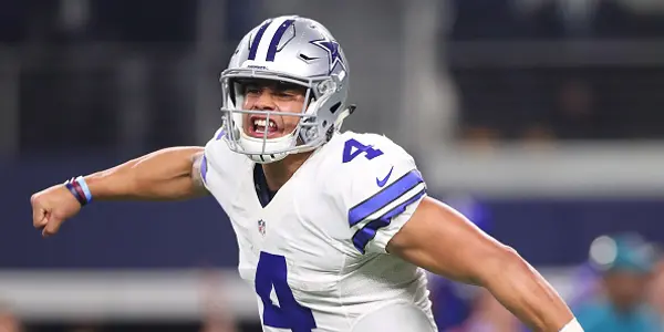 Dak Prescott