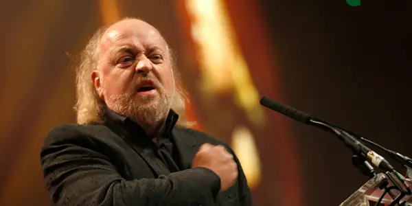Bill Bailey