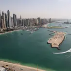 From Jobless And Debt Laden To Billionaire In Dubai. The Bavaguthu Raghuram Shetty Story.   