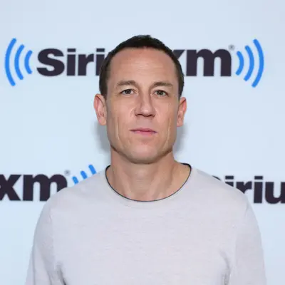 Tobias Menzies