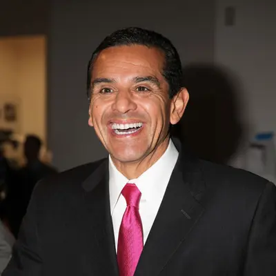 Antonio Villaraigosa