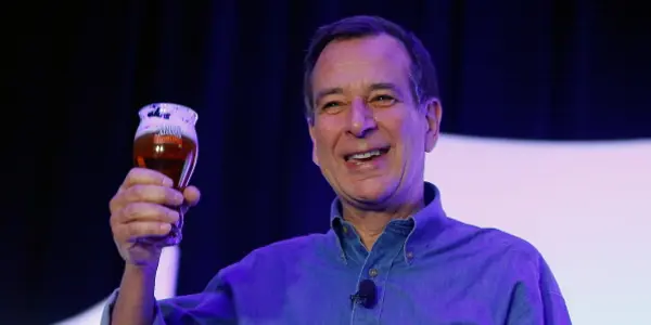Jim Koch