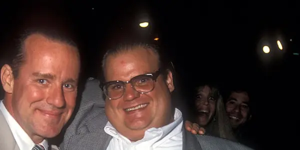 Chris Farley