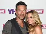 Eddie Cibrian & LeAnn Rimes