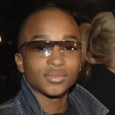 Jascha Washington