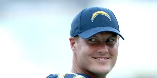 Philip Rivers